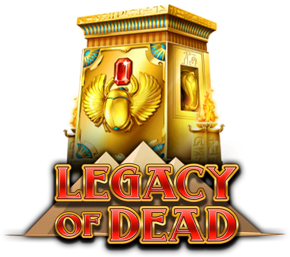 Legacy of Dead spielen